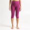 UYN Evolutyon Biotech 3/4 Funktionsunterhose Damen V266 - berry XS
