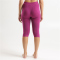 UYN Evolutyon Biotech 3/4 Funktionsunterhose Damen V266 - berry XS