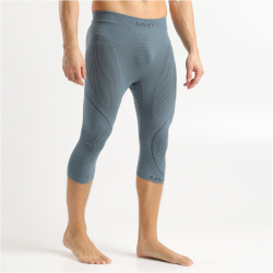 UYN Evolutyon Biotech 3/4 Funktionsunterhose Herren J543...