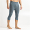 UYN Evolutyon Biotech 3/4 Funktionsunterhose Herren J543 - stormy weather S/M