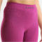 UYN Evolutyon Biotech lange Funktionsunterhose Damen V266 - berry S/M