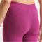 UYN Evolutyon Biotech lange Funktionsunterhose Damen V266 - berry S/M