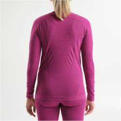 UYN Evolutyon Biotech langarm Funktionsshirt Damen V266 -...