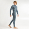 UYN Evolutyon Biotech lange Funktionsunterhose Herren J543 - stormy weather S/M