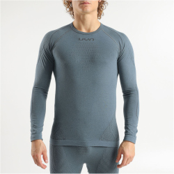 UYN Evolutyon Biotech langarm Funktionsshirt Herren J543...