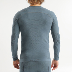 UYN Evolutyon Biotech langarm Funktionsshirt Herren J543...