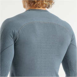 UYN Evolutyon Biotech langarm Funktionsshirt Herren J543...