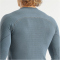 UYN Evolutyon Biotech langarm Funktionsshirt Herren J543 - stormy weather S/M