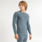 UYN Evolutyon Biotech langarm Funktionsshirt Herren J543 - stormy weather S/M