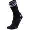 UYN All Around Socken B119 - black/white 35-38