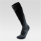 UYN Ski One Kaschmir Skisocken G035 - anthracite/black 35-36