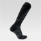 UYN Ski One Kaschmir Skisocken G035 - anthracite/black 35-36