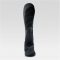 UYN Ski One Kaschmir Skisocken G035 - anthracite/black 35-36