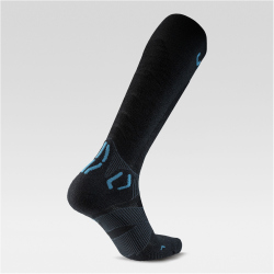 UYN Ski Touring One Bio Skisocken Herren B032 -...