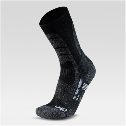 UYN Ski Cross Country One Bio Skisocken Herren B014 -...