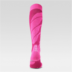 UYN Skisocken Kinder P042 - pink 24-26