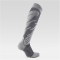 UYN Skisocken Kinder G119 - grey 24-26