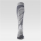 UYN Skisocken Kinder G119 - grey 24-26