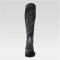 UYN Skisocken Kinder B000 - black 24-26