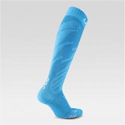 UYN Skisocken Kinder A287 - turquoise 24-26