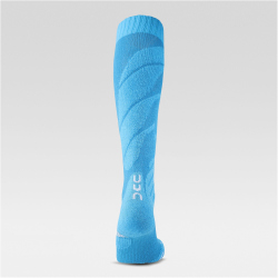 UYN Skisocken Kinder A287 - turquoise 24-26