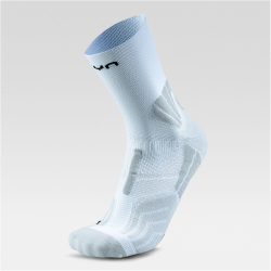 UYN Cross Over Grip Antirutschsocken Herren W000 - white...