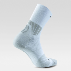UYN Cross Over Grip Antirutschsocken Herren W000 - white...