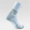 UYN Cross Over Grip Antirutschsocken Herren W000 - white 35-38