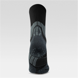 UYN Cross Over Grip Antirutschsocken Herren B000 - black...
