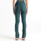 UYN Rock Fit Push Up Flared Leggings Damen Q203 - dark sea S