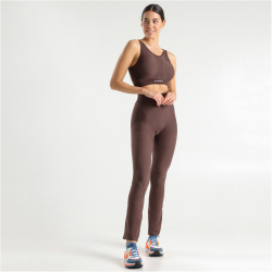UYN Rock Fit Push Up Flared Leggings Damen M584 - ground...