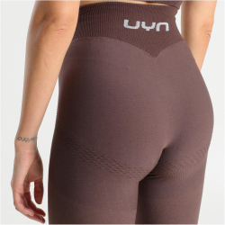 UYN Rock Fit Push Up Flared Leggings Damen M584 - ground...