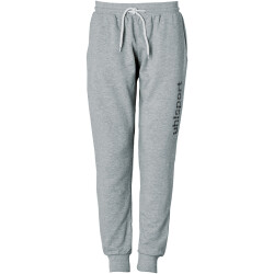 uhlsport Essential Modern Sweathose grau mélange 128