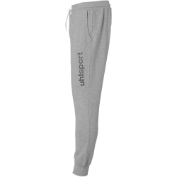 uhlsport Essential Modern Sweathose grau m&eacute;lange 128