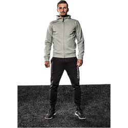 uhlsport Essential Modern Sweathose grau m&eacute;lange 128