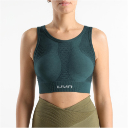 UYN Rock Fit Lift Up Sporttop Damen Q203 - dark sea XS
