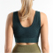 UYN Rock Fit Lift Up Sporttop Damen Q203 - dark sea XS