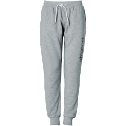 uhlsport Essential Modern Sweathose grau m&eacute;lange 140