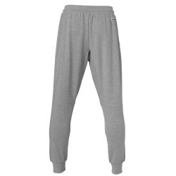 uhlsport Essential Modern Sweathose grau m&eacute;lange 140