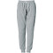 uhlsport Essential Modern Sweathose grau mélange S