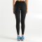 UYN Rock Fit Lift Up Leggings Damen B000 - black XS