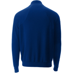 UYN Vital 2nd Layer 1/4-Zip Pullover K069 - sodalite blue XS