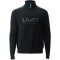 UYN Vital 2nd Layer 1/4-Zip Pullover B000 - black M