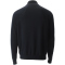 UYN Vital 2nd Layer 1/4-Zip Pullover B000 - black M