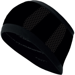 UYN Parietal Biomorph Stirnband B000 - black 1 (54-58 cm)