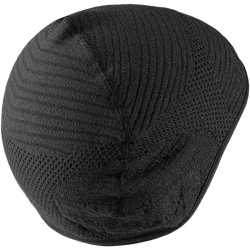 UYN Brain Biomorph Unterhelmmütze B000 - black 1...