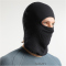 UYN Snowfox Biomorph Balaclava Sturmhaube B000 - black 1 (54-58 cm)