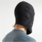 UYN Snowfox Biomorph Balaclava Sturmhaube B000 - black 1 (54-58 cm)