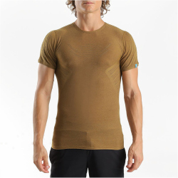 UYN Sparkcross Outdoorshirt Herren M549 - indian tan S