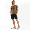 UYN Sparkcross Outdoorshirt Herren M549 - indian tan S